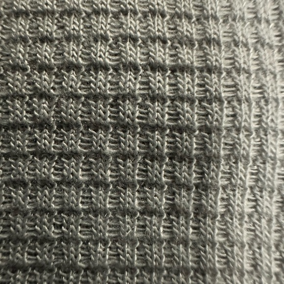 🆕 Aleumdr Women's Loose Waffle Knit Cargo Joggers Size Small - Picture 4 of 6